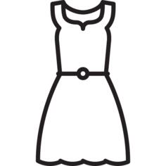 Long Dress