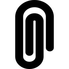 Attachment interface symbol
