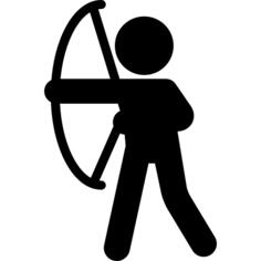 Archery Champion