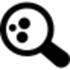 Magnifying glass