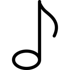 Eighth note