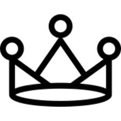Royal crown