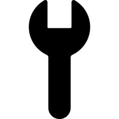 Garage Wrench