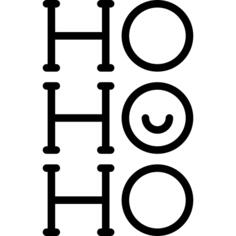 Ho Ho Ho