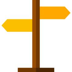 Sign Post