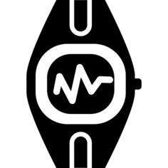 Heart rate monitor