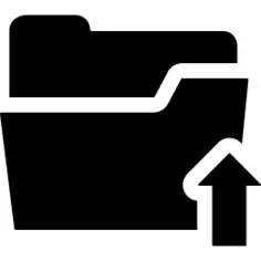 Uploading Folder