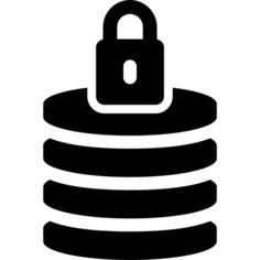 Blocked Database