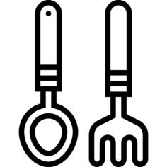 Fork