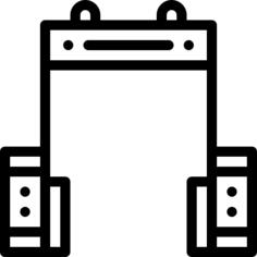 Metal detector