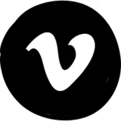 Vimeo logo
