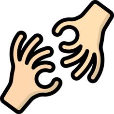 Sign language