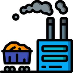 Refinery