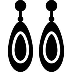 Two Earrings