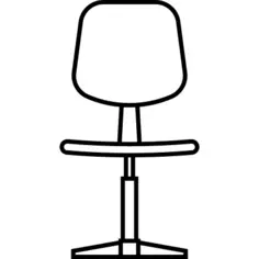 chair