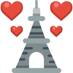 Eiffel tower