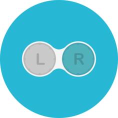 Contact lens