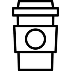 Coffee cup