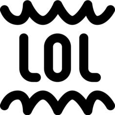 Lol