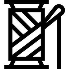 Needle