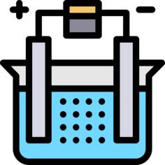Electrolysis
