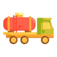Tank truck
