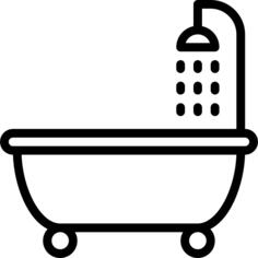 Bathtub