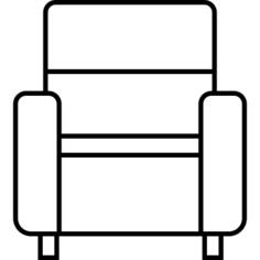armchair