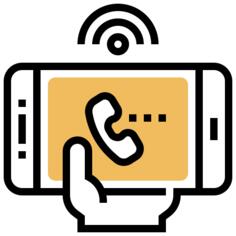 Phone call