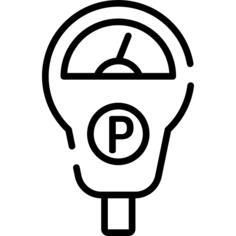 Parking meter