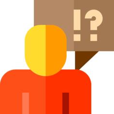 Customer question