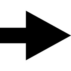 Right arrow