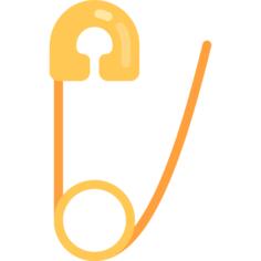Safety pin