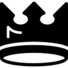 King crown