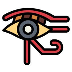 Eye of ra