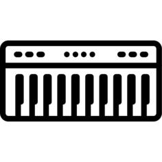 synthesizer