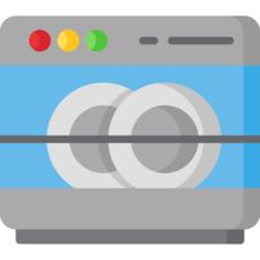 Dishwasher