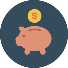Piggy bank