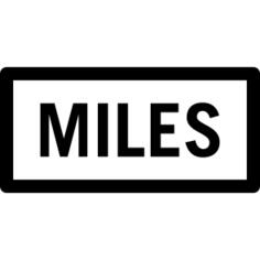 Miles