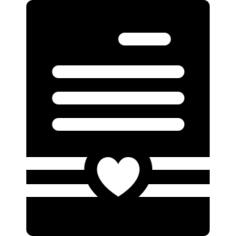 Love Letter