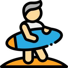Surfing