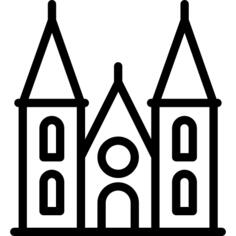 Catholic Church