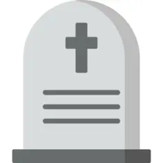 Tombstone