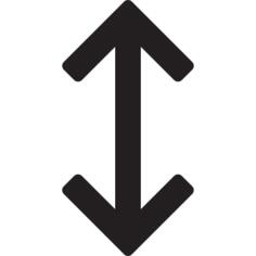 Vertical Resize