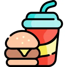 Fast food