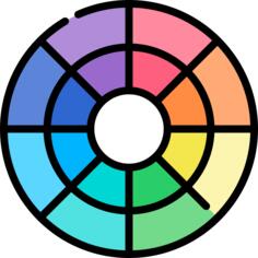 Color wheel