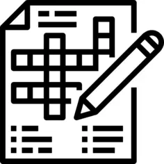 Crossword