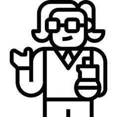 Professor