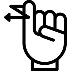 Signs Lenguage Z