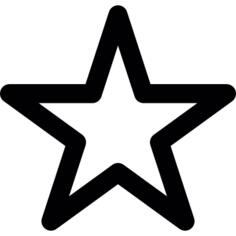 Favourites stars